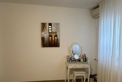 Apartament cu 2 camere decomandat, mobilat în Berceni - 17
