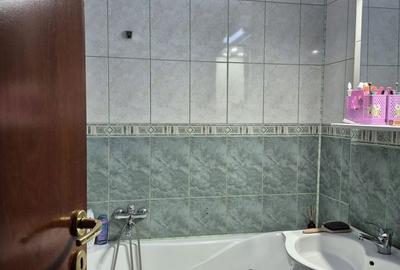 Apartament cu 2 camere decomandat în Trivale - 4