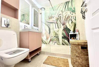 Apartament 2 camere nou revonat-Mega Mall - 3