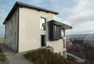 Oportunitate ! Unitate duplex , 167 mp utili, panorama , Grigorescu - 2