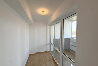 Apartament cu 2 camere decomandat în Sisești - 9