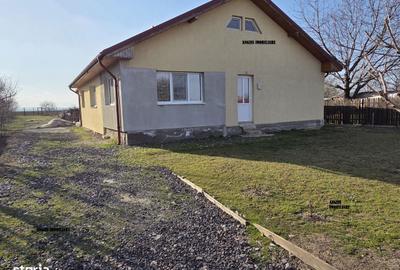 Casă cu 3 camere decomandat cu Teren 1259 Mp în Central - 3