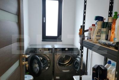 Casă cu 4 camere cu Teren 448 Mp în Sâncraiu de Mureș - 5