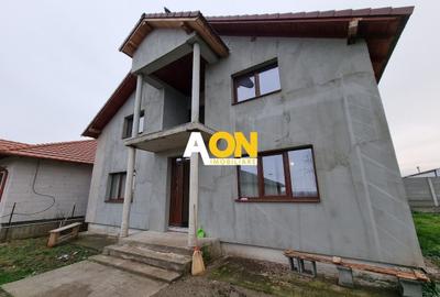 Casă individuală cu 6 camere cu Canalizare în Bărăbanț - 2