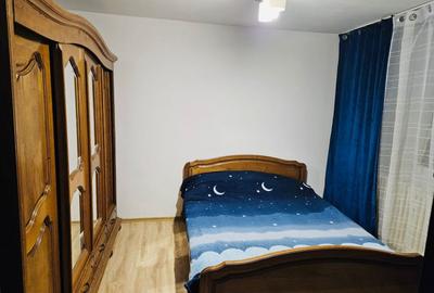 Apartament cu 4 camere decomandat, mobilat în Militari - 8