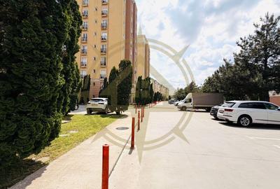 Apartament cu 2 camere, mobilat în Tunari - 12