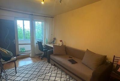 Garsonieră în Tudor - 2