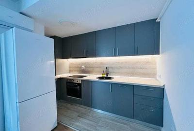 Apartament cu 2 camere în Ștefăneștii de Jos