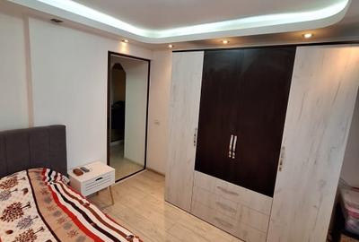 Apartament cu 3 camere decomandat, mobilat în Dorobanți - 4
