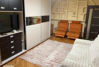 Apartament cu 2 camere decomandat în Gara - 8