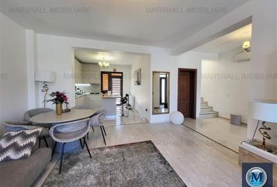 Vila cu 3 camere de vanzare in Paulesti, 113.00 mp #16661 - 6