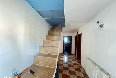 Casă cu 3 camere cu Teren 950 Mp în Central - 3