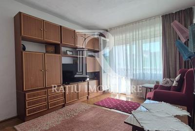 Apartament cu 2 camere decomandat în Nufărul - 2