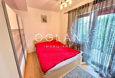 Apartament 2 camere, etajul 1, Pictor Brana - Selimbar - 9