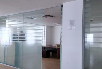 DE VANZARE CLADIRE SI TEREN - Sos Alexandriei, nr. 199 D, sector 5, Bucuresti - 6