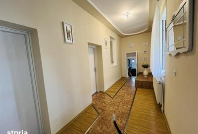 Casă cu 4 camere cu Teren 463 Mp în Apoldu de Jos - 11