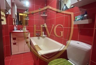 Apartament cu 2 camere semidecomandat, mobilat în Iancului - 15