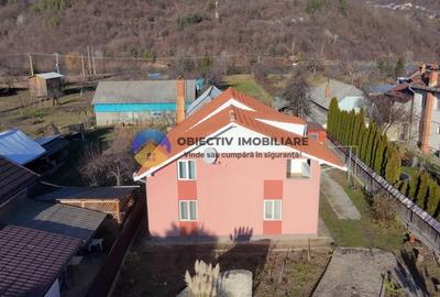 Casa + teren 5.098 mp de vanzare – Vaduri, jud. Neamt - 2