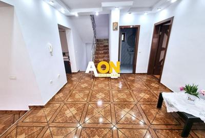 De vanzare casa 6 camere, S+P+M, 900mp teren, Cetate - 2