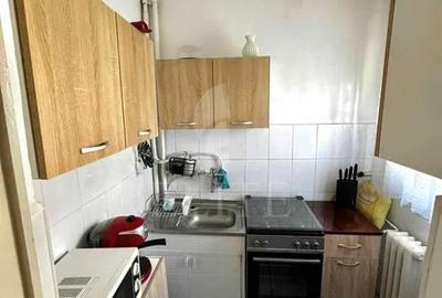 Garsonieră, mobilată în Mărăști - 1