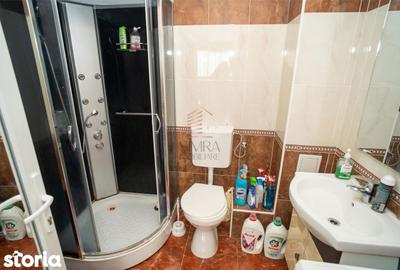 Apartament cu 3 camere decomandat în Oncea - 3
