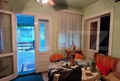 Casă cu 5 camere cu Teren 1085 Mp în Călărași - 6