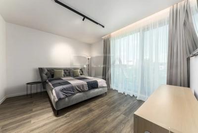 Vila de lux cu piscina pe terasa si automatizari inteligente - Str. Matei Millo Vila de lux cu piscina pe terasa si automatizari inteligente - Str. Matei Millo - 11