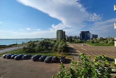 Studio cu vedere la lac | Mamaia | Summerland - 14