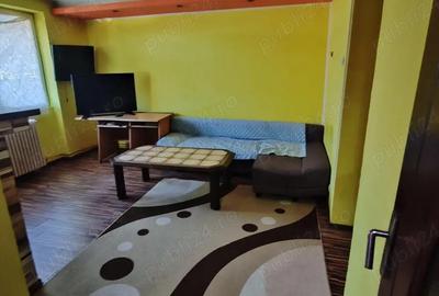 Apartament cu 2 camere nedecomandat în Central - 3