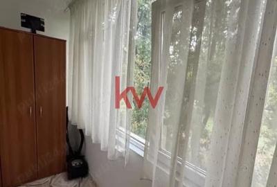 Apartament cu 2 camere nedecomandat, mobilat în Primăverii - 10