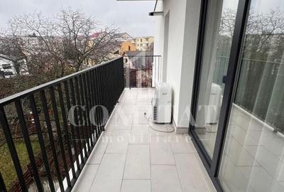 Apartament cu 2 camere decomandate | Zona Spitalului de Recuperare - 5