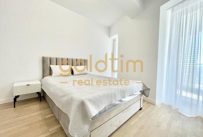 Apartament cu 3 camere decomandat, mobilat în P-ta Presei Libere - 23