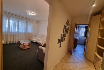 Apartament cu 2 camere de vanzare in zona Drumul Taberei metrou Favorit - 12