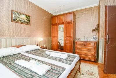 Apartament cu 2 camere decomandat în Gorjului