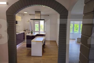 Apartament de vanzare, cu 4 camere, 94 mp, zona Andrei Șaguna - 3