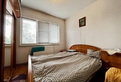 Apartament 3 camere, decomandat, etaj 1, 65mp, zona Calea Sagului - 4