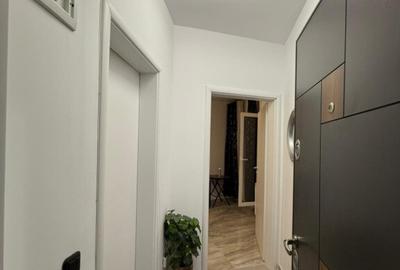 Garsoniera de inchiriat, str.Nazuintei, Bragadiru - 11