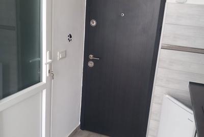 Garsonieră în Sânpetru - 6