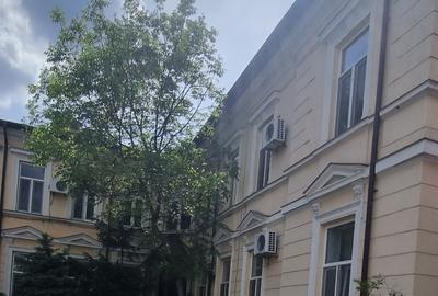 Apartament cu 2 camere semidecomandat în Calea Victoriei - 2