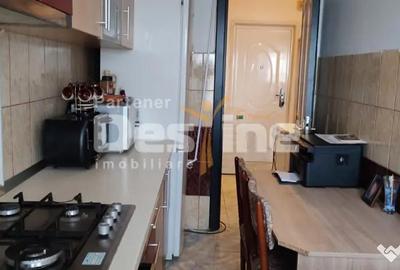 Garsonieră decomandată în Central - 12