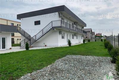 AFACERE LA CHEIE VILA  17 CAMERE 17 BAI EFORIE NORD - 11