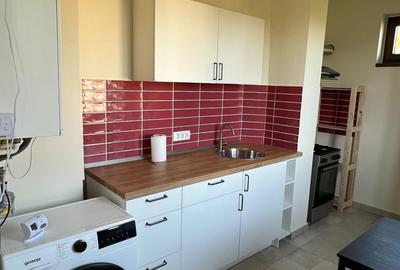 Apartament cu 2 camere în Complex Studențesc - 10