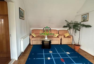 Casă individuală cu 8 camere cu Teren 250 Mp în Cetățuia - 25