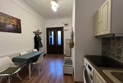 Apartament 1 camere 42 mp utili, etaj 1, Piata Unirii  PERFECT PENTRU INVESTIT - 9