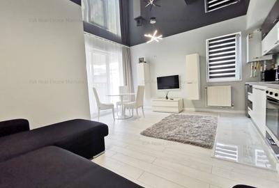 Apartament cu 2 camere decomandat, mobilat în Nord - 3