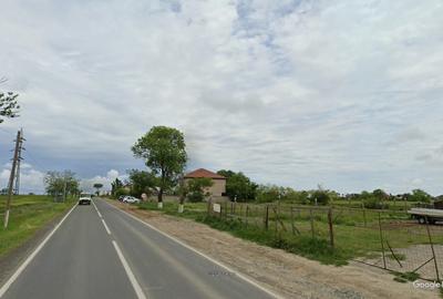 Teren Construcții intravilan de 660 mp, în Lazu - 2