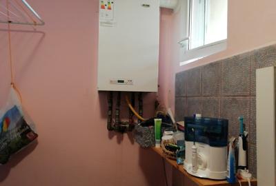 Apartament 3 camere  in casa zona Grivitei - Pasaj - 8