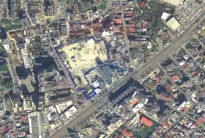Teren Constructii, Intravilan vanzare, in Bucuresti, Mihai Bravu Teren Constructii, Intravilan vanzare, in Bucuresti, Mihai Bravu - 3