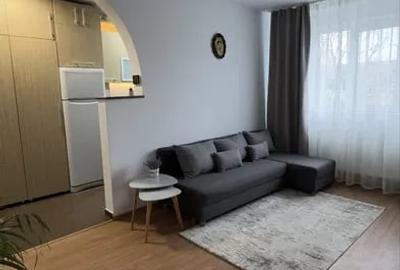 Apartament cu 2 camere semidecomandat în Mănăștur - 1