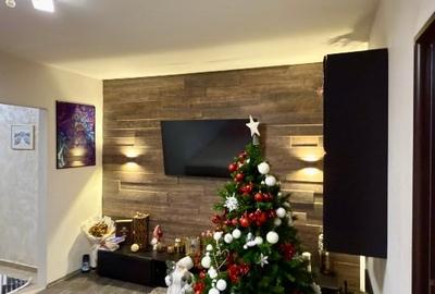 [PROPRIETAR] Podu Roș - 2 camere - 50m2 - etaj 3/4 - 8